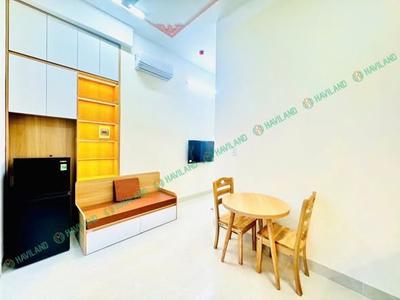 Cho thuê căn hộ, 1 phòng ngủ, Hòa Xuân, Đà Nẵng - Thumbnail 3