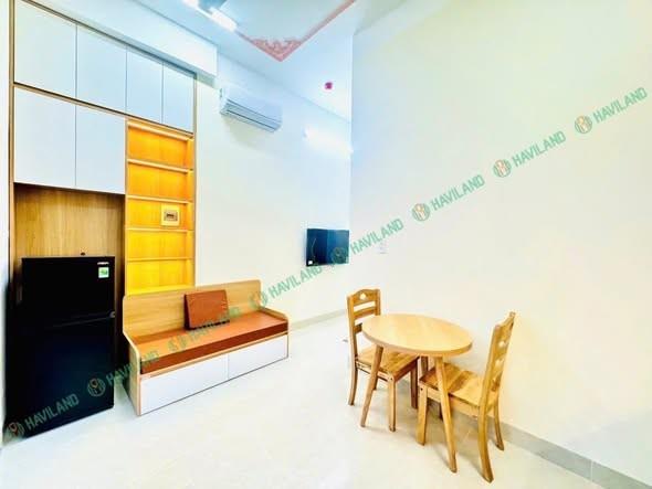 Cho thuê căn hộ, 1 phòng ngủ, Hòa Xuân, Đà Nẵng - Photo 3