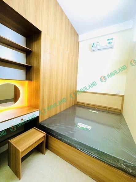 Cho thuê căn hộ, 1 phòng ngủ, Hòa Xuân, Đà Nẵng - Photo 4