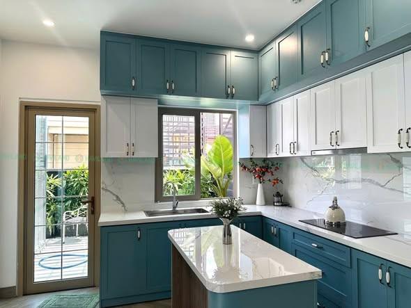 Cho thuê nhà riêng, Hòa Cường, Đà Nẵng - Photo 3