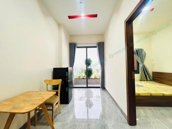 Cho thuê căn hộ, 1 phòng ngủ, Hòa Xuân, Đà Nẵng - Photo 2