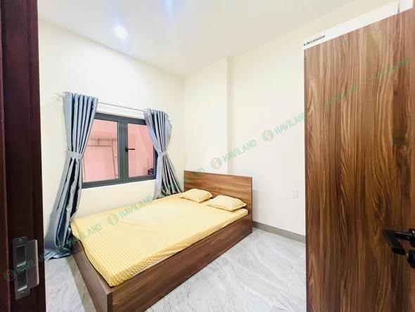 Cho thuê căn hộ, 1 phòng ngủ, Hòa Xuân, Đà Nẵng - Photo 4