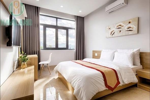 Cho thuê căn hộ, 1 phòng ngủ, Liên Chiểu, Đà Nẵng - Photo 4