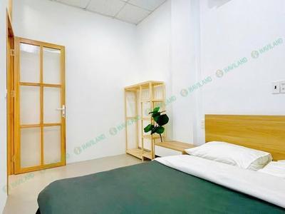 Cho thuê căn hộ, 2 phòng ngủ, Liên Chiểu, Đà Nẵng - Thumbnail 1