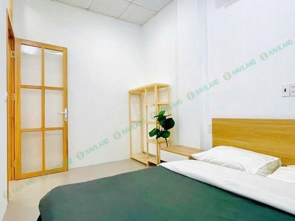 Cho thuê căn hộ, 2 phòng ngủ, Liên Chiểu, Đà Nẵng - Photo 1