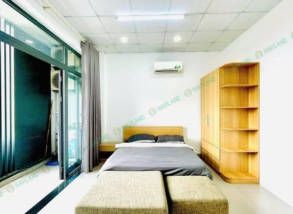 Cho thuê căn hộ, 2 phòng ngủ, Liên Chiểu, Đà Nẵng - Photo 3