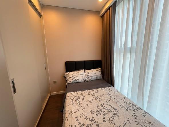 Apartment for rent, 2 bedrooms, Hải Châu, Đà Nẵng - Photo 2