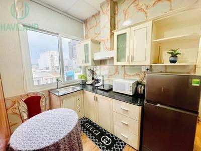 Cho thuê căn hộ, Hải Châu, Đà Nẵng - Thumbnail 1