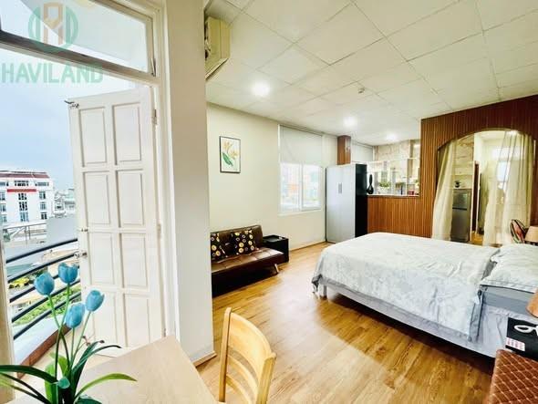 Cho thuê căn hộ, Hải Châu, Đà Nẵng - Photo 2