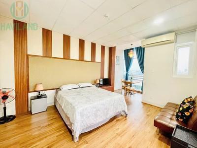 Cho thuê căn hộ, Hải Châu, Đà Nẵng - Thumbnail 3