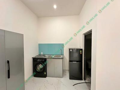 Cho thuê căn hộ, Cẩm Lệ, Đà Nẵng - Thumbnail 4