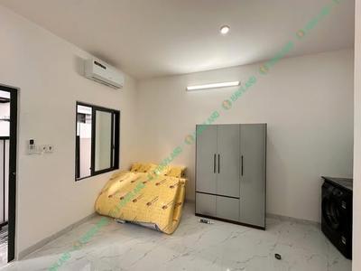 Studio for rent, 1 bedroom, 35m², Cẩm Lệ, Đà Nẵng - Thumbnail 1