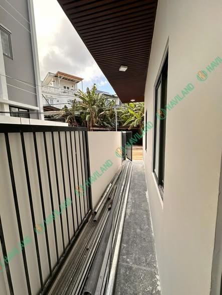 Studio for rent, 1 bedroom, 35m², Cẩm Lệ, Đà Nẵng - Photo 5