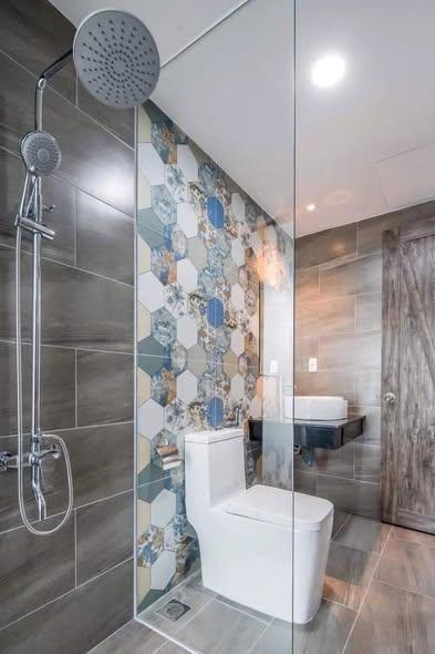 Cho thuê căn hộ, 1 phòng ngủ, Ngũ Hành Sơn, Đà Nẵng - Thumbnail 3