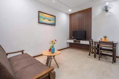 Cho thuê căn hộ, 1 phòng ngủ, Ngũ Hành Sơn, Đà Nẵng - Thumbnail 4