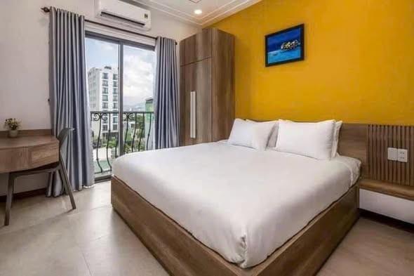 Cho thuê căn hộ, 1 phòng ngủ, Ngũ Hành Sơn, Đà Nẵng - Photo 5