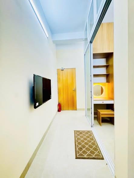 Cho thuê căn hộ, 1 phòng ngủ, Hòa Xuân, Đà Nẵng - Photo 1