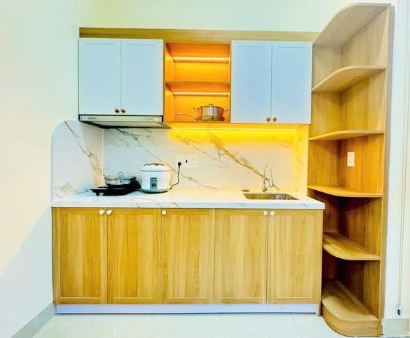 Cho thuê căn hộ, 1 phòng ngủ, Hòa Xuân, Đà Nẵng - Photo 3