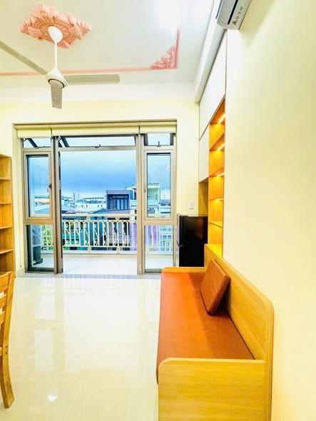 Cho thuê căn hộ, 1 phòng ngủ, Hòa Xuân, Đà Nẵng - Photo 4