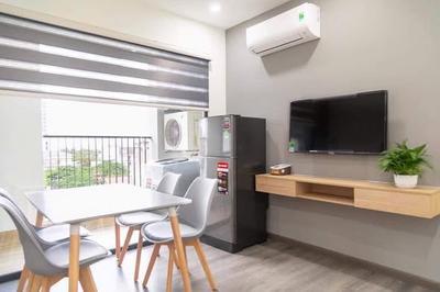 Cho thuê studio, 1 phòng ngủ, An Hải, Đà Nẵng - Thumbnail 3