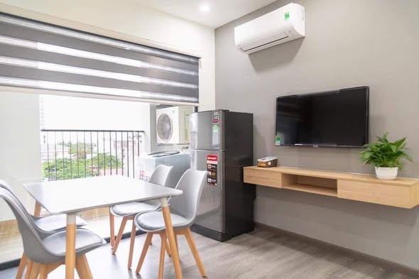 Cho thuê studio, 1 phòng ngủ, An Hải, Đà Nẵng - Photo 3