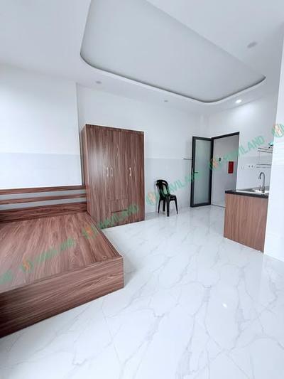 Studio for rent, 1 bedroom, Sơn Trà, Đà Nẵng - Thumbnail 5