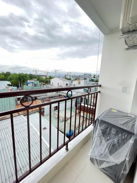 Apartment for rent, 1 bedroom, Thanh Khê, Đà Nẵng - Photo 2