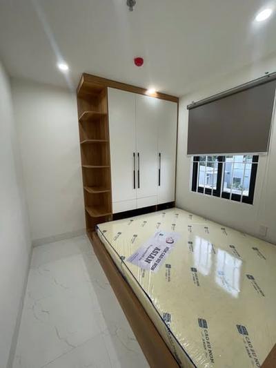 Apartment for rent, 1 bedroom, Thanh Khê, Đà Nẵng - Thumbnail 5