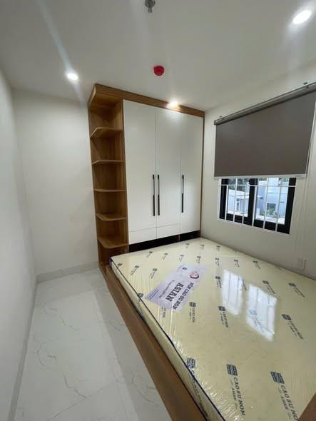 Apartment for rent, 1 bedroom, Thanh Khê, Đà Nẵng - Photo 5