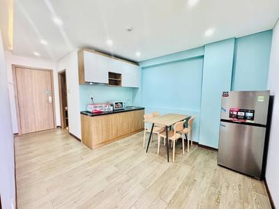 Cho thuê căn hộ, 2 phòng ngủ, An Hải, Đà Nẵng - Thumbnail 2