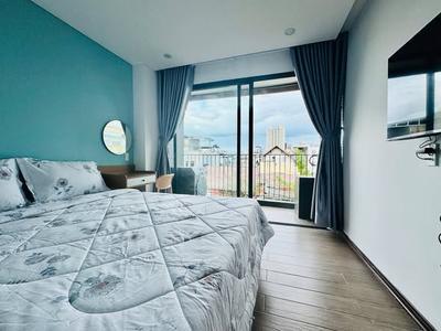 Cho thuê căn hộ, 2 phòng ngủ, An Hải, Đà Nẵng - Thumbnail 3