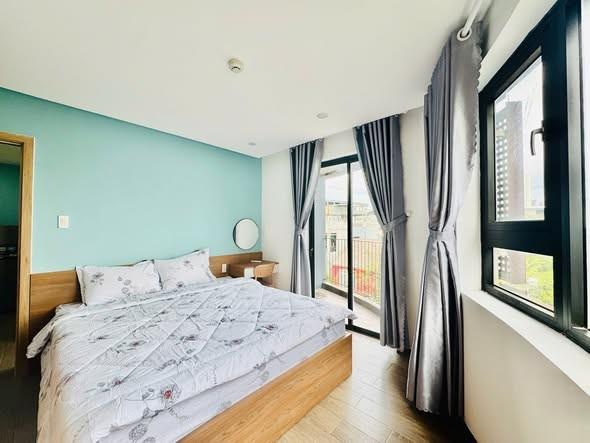 Cho thuê căn hộ, 2 phòng ngủ, An Hải, Đà Nẵng - Photo 4