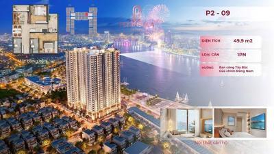 Cho thuê nhà riêng, 1 phòng ngủ, 49.9m², An Hải, Đà Nẵng - Thumbnail 1