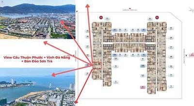 Cho thuê nhà riêng, 1 phòng ngủ, 49.9m², An Hải, Đà Nẵng - Thumbnail 2