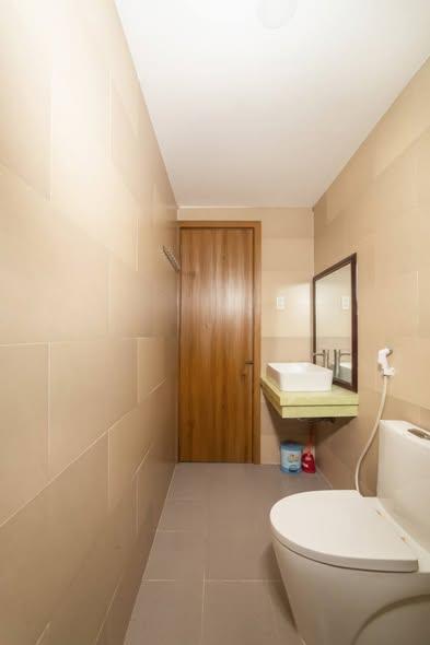 Cho thuê căn hộ, 1 phòng ngủ, Ngũ Hành Sơn, Đà Nẵng - Thumbnail 4