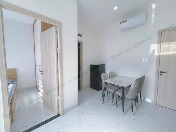 Cho thuê studio, 1 phòng ngủ, Sơn Trà, Đà Nẵng - Photo 1