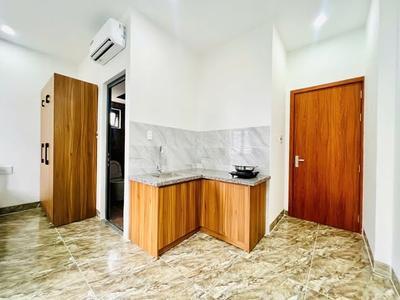 Cho thuê studio, 1 phòng ngủ, Hòa Xuân, Đà Nẵng - Thumbnail 1