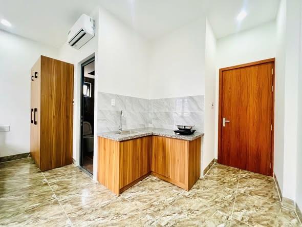 Cho thuê studio, 1 phòng ngủ, Hòa Xuân, Đà Nẵng - Photo 1