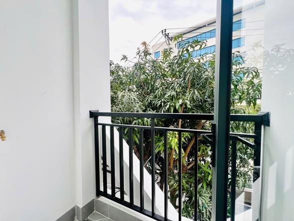 Cho thuê studio, 1 phòng ngủ, Hòa Xuân, Đà Nẵng - Photo 2