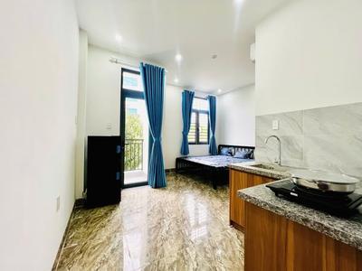 Cho thuê studio, 1 phòng ngủ, Hòa Xuân, Đà Nẵng - Thumbnail 3