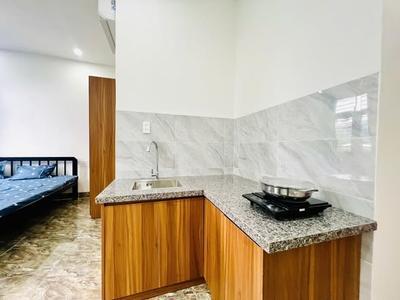 Cho thuê studio, 1 phòng ngủ, Hòa Xuân, Đà Nẵng - Thumbnail 4