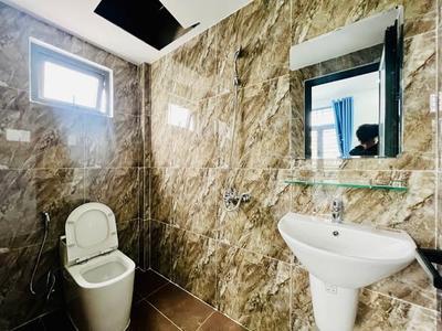 Cho thuê studio, 1 phòng ngủ, Hòa Xuân, Đà Nẵng - Thumbnail 5