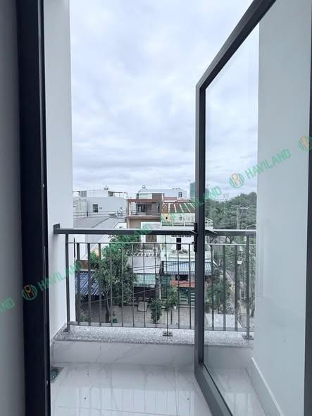 Cho thuê studio, 1 phòng ngủ, 35m², Sơn Trà, Đà Nẵng - Photo 4