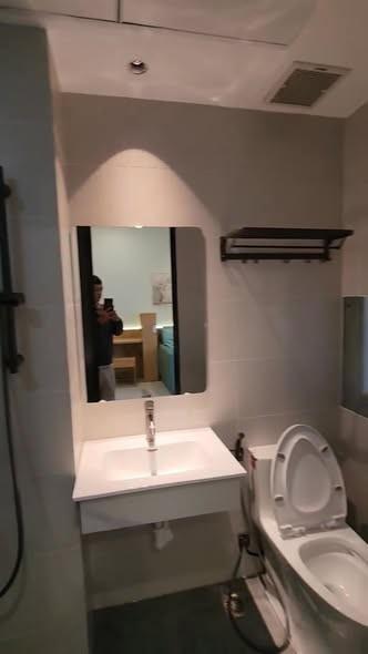 Cho thuê căn hộ, 1 phòng ngủ, Ngũ Hành Sơn, Đà Nẵng - Photo 1