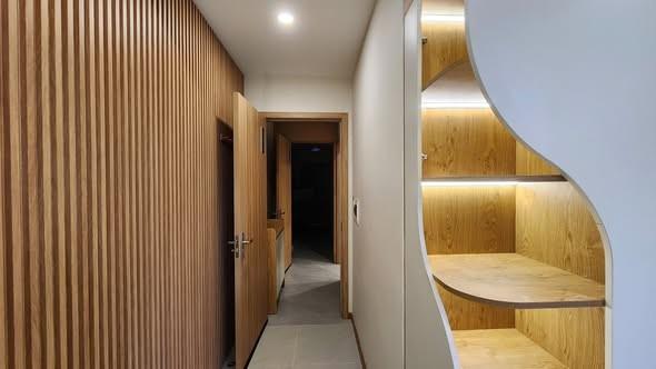 Cho thuê căn hộ, 1 phòng ngủ, Ngũ Hành Sơn, Đà Nẵng - Photo 4