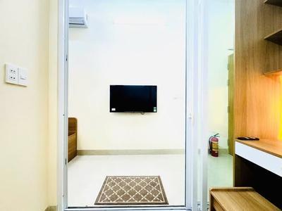 Apartment for rent, 1 bedroom, Hòa Xuân, Đà Nẵng - Thumbnail 2
