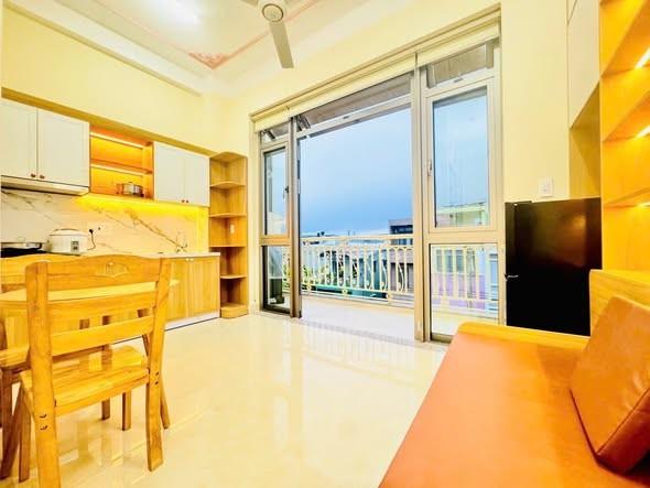 Apartment for rent, 1 bedroom, Hòa Xuân, Đà Nẵng - Photo 3