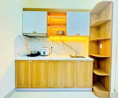 Apartment for rent, 1 bedroom, Hòa Xuân, Đà Nẵng - Thumbnail 5