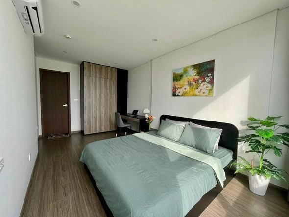 Cho thuê căn hộ, 2 phòng ngủ, 56m², Ngũ Hành Sơn, Đà Nẵng - Photo 2