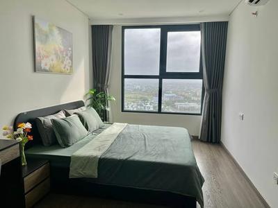 Cho thuê căn hộ, 2 phòng ngủ, 56m², Ngũ Hành Sơn, Đà Nẵng - Thumbnail 3